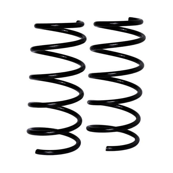 Resortes Originales AG Confort Renault Clio II Hatchback 3DR/5DR 2002-2010 Delanteros