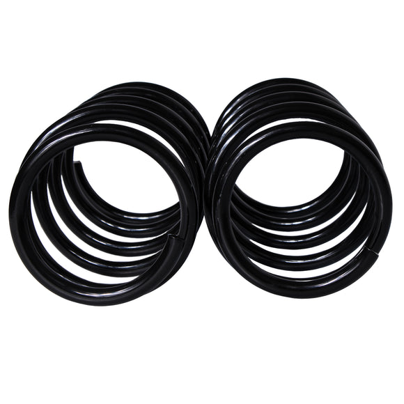 Resortes Originales AG Confort Renault Clio II Hatchback 3DR/5DR 2002-2010 Delanteros