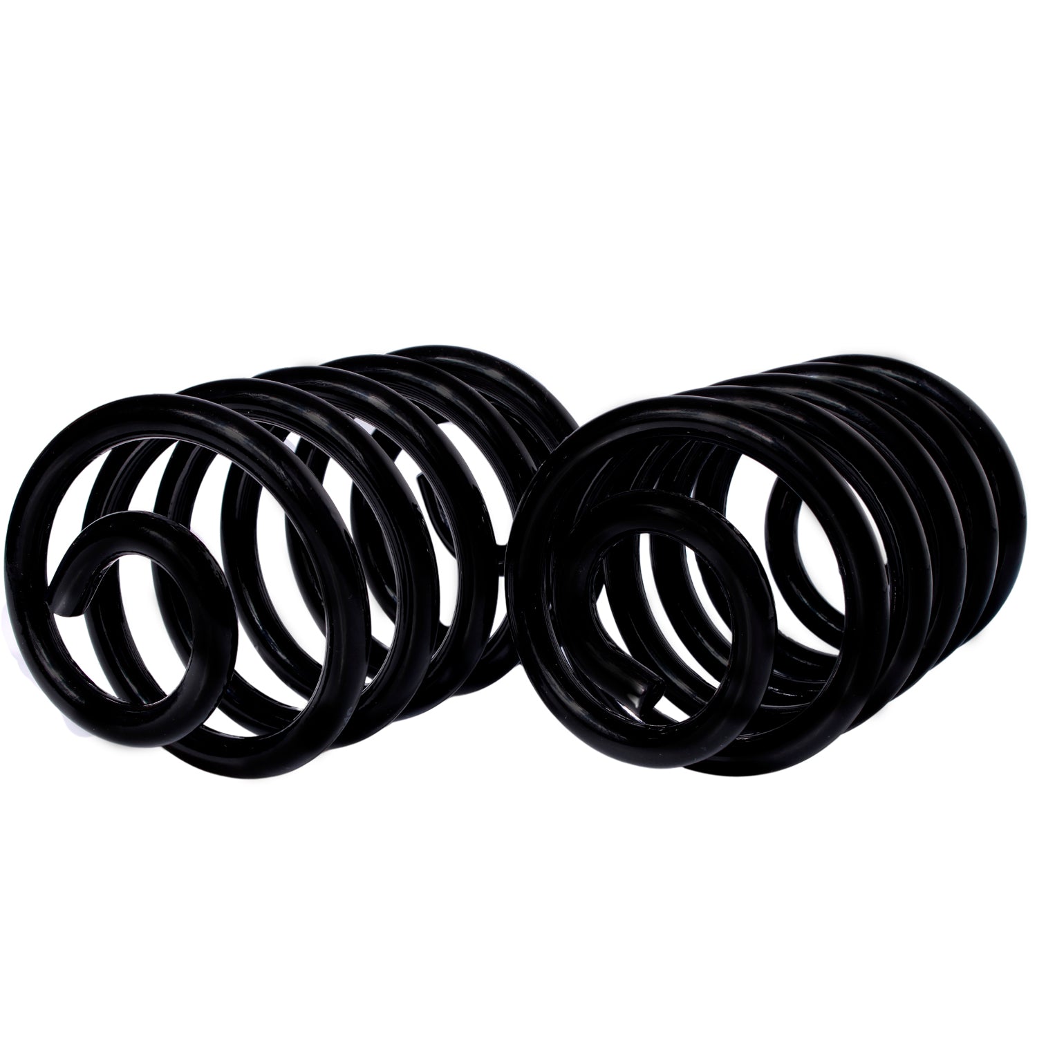 Resortes Originales Ag Confort Renault Clio Ii Sport 01-06 Kit 4 Piezas