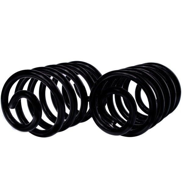 Resortes Originales Ag Confort Renault Clio Ii Sport 01-06 Kit 4 Piezas