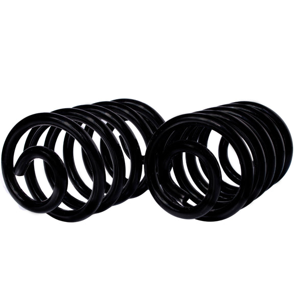 Resortes Originales AG Confort Renault Kangoo 2004-2019 Delanteros y Traseros