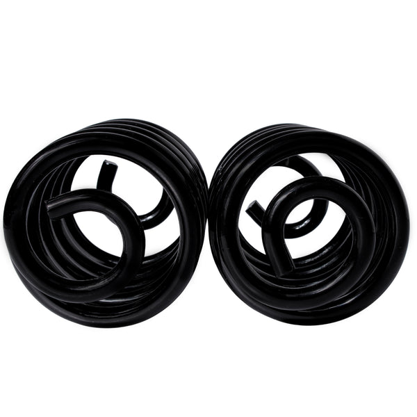 Resortes Originales Ag Confort Renault Clio Ii Sport 01-06 Kit 4 Piezas