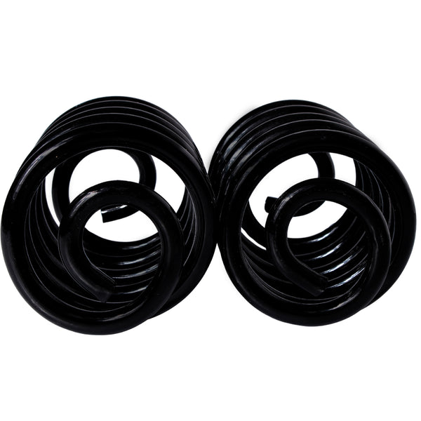 Resortes Originales Ag Confort Renault Clio Ii Sport 01-06 Kit 4 Piezas