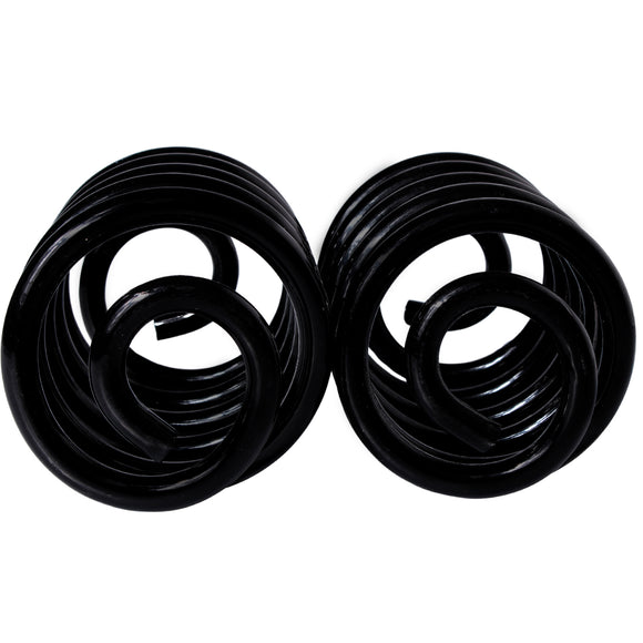 Resortes Originales AG Confort Renault Clio II Sport 02-10 Par Trasero