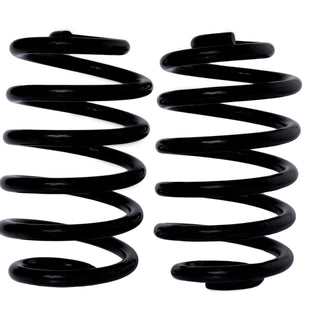 Resortes Originales AG Confort Renault Kangoo 2004-2019 Traseros