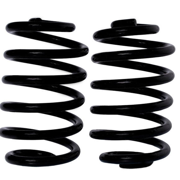 Resortes Originales AG Confort Renault Kangoo 2004-2019 Traseros