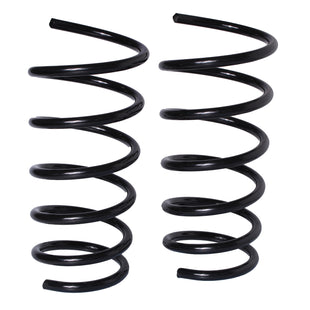 Resortes Originales AG Confort Renault Scenic 01-04 Par Delantero