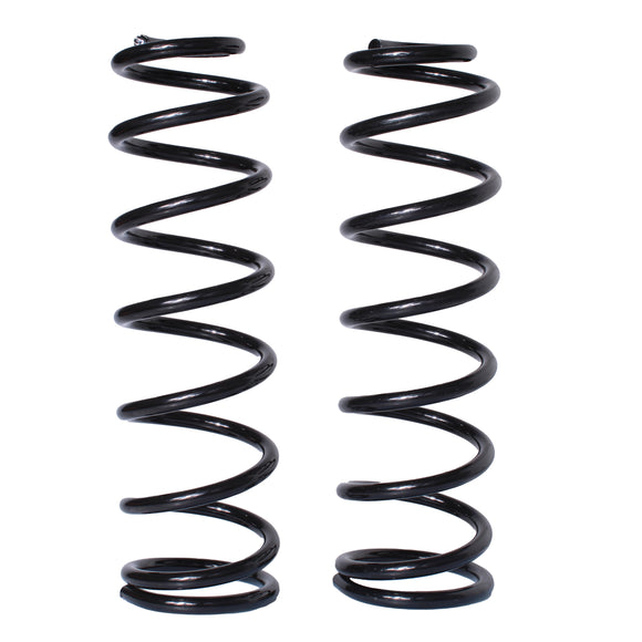 Resortes Originales AG Confort Renault Megane 2004-2010 Par Trasero