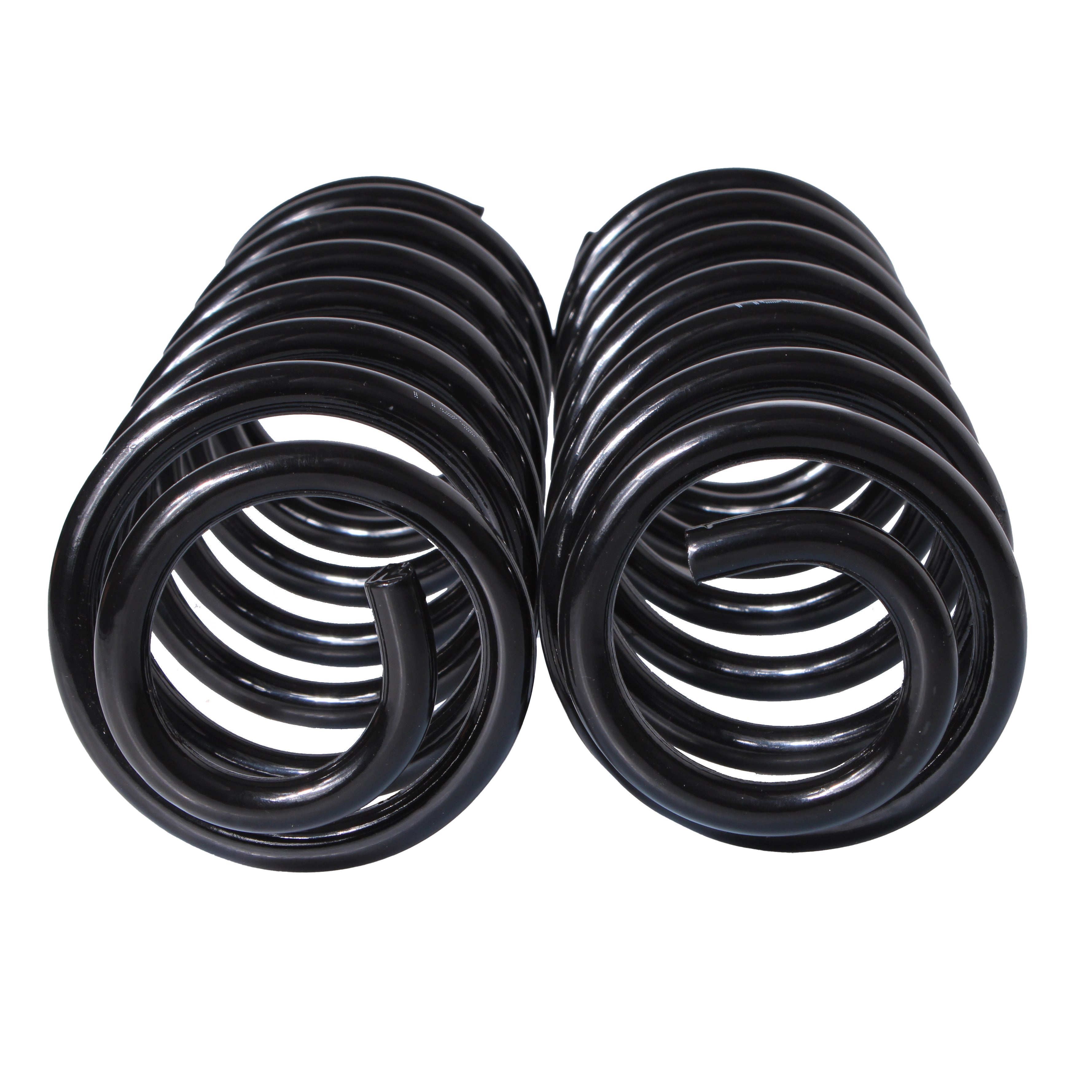 Resortes Originales Ag Confort Renault Megane 04-10 Kit 4 Piezas