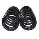 Resortes Originales AG Confort Renault Megane 2004-2010 Par Trasero-2