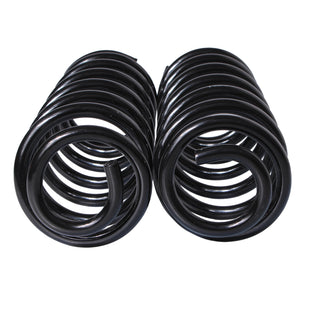 Resortes Originales AG Confort Renault Megane 2004-2010 Par Trasero