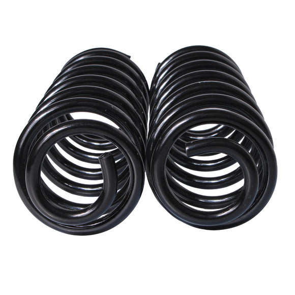 Resortes Originales AG Confort Renault Megane 2004-2010 Par Trasero