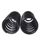 Resortes Originales AG Confort Renault Megane 2004-2010 Par Trasero-3