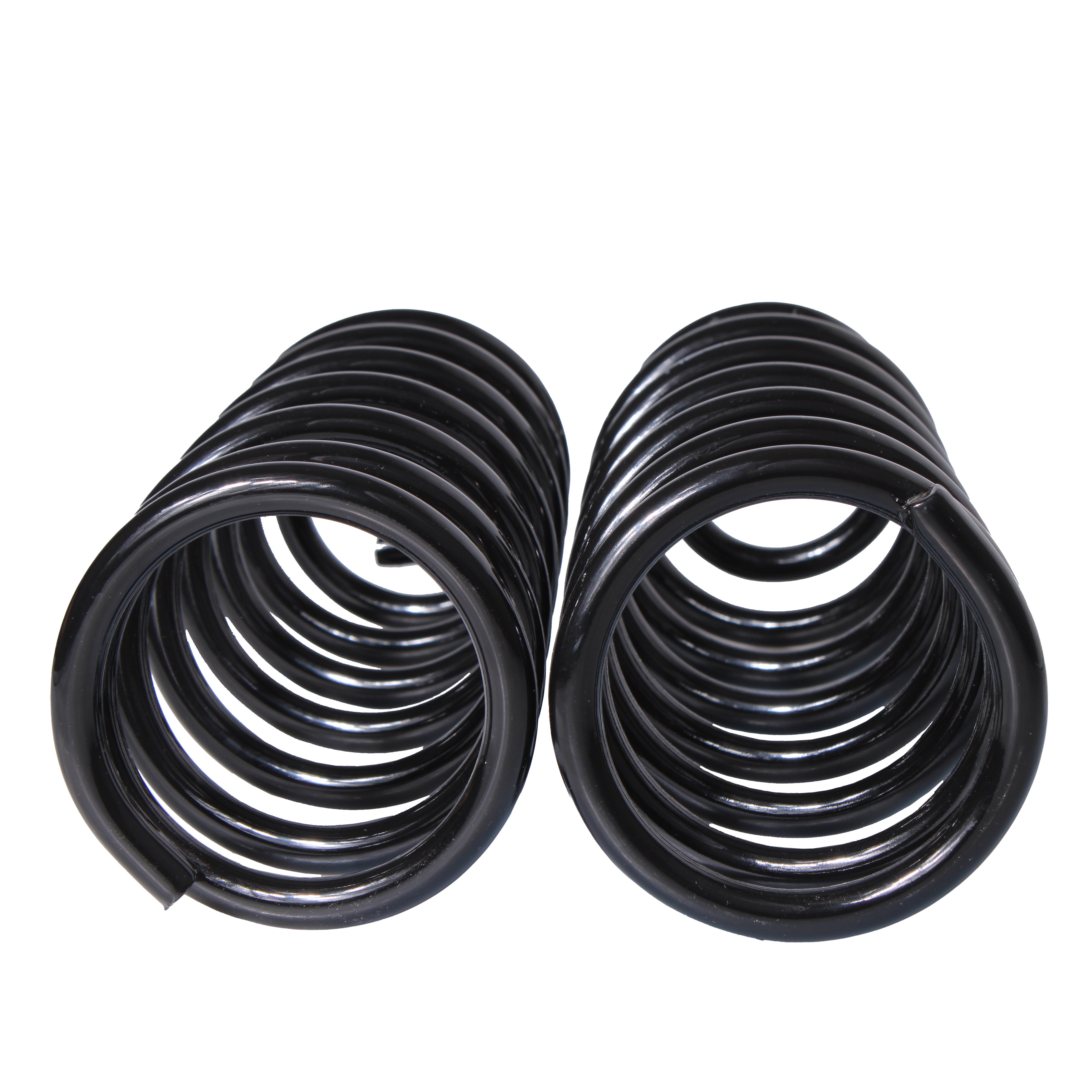 Resortes Originales Ag Confort Renault Megane 2004-2010 Par Trasero