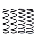 Resortes Originales AG Confort Renault Megane 04-10 Kit 4 Piezas-1