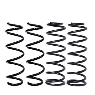 Resortes Originales AG Confort Renault Megane 04-10 Kit 4 Piezas