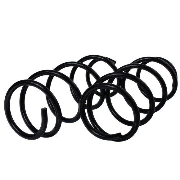 Resortes Originales AG Confort Renault Megane 04-10 Kit 4 Piezas