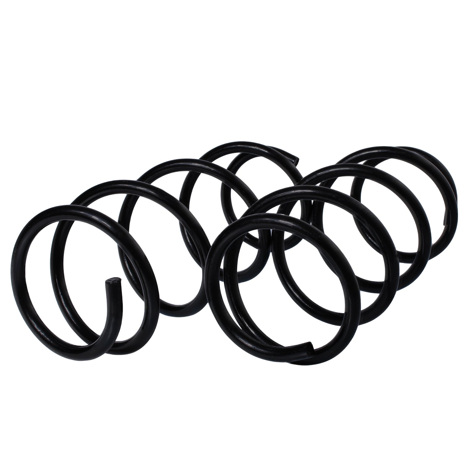 Resortes Originales Ag Confort Renault Megane 04-10 Kit 4 Piezas