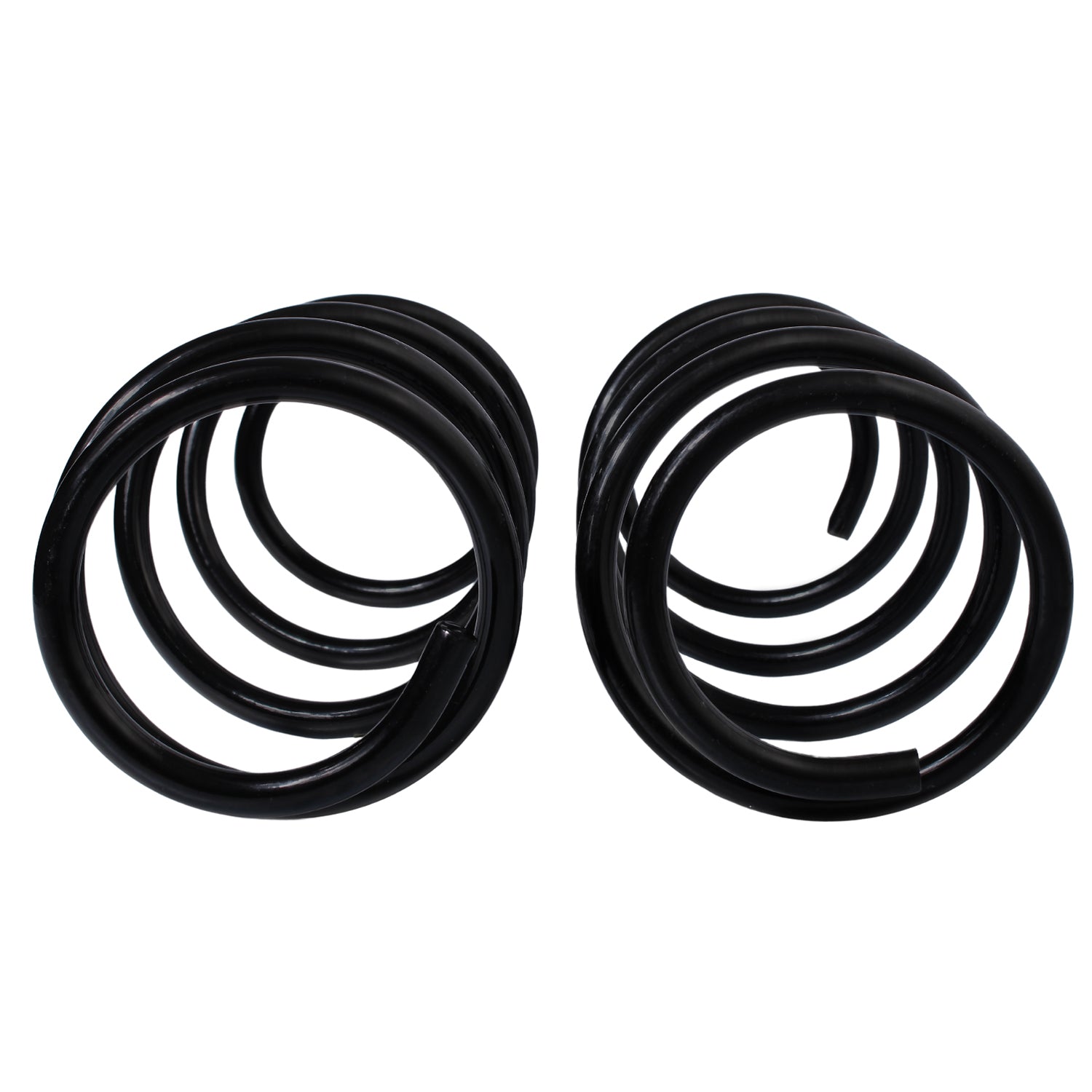 Resortes Originales Ag Confort Renault Megane 04-10 Kit 4 Piezas