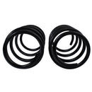 Resortes Originales AG Confort Renault Megane 2004-2010 Par Delantero-3