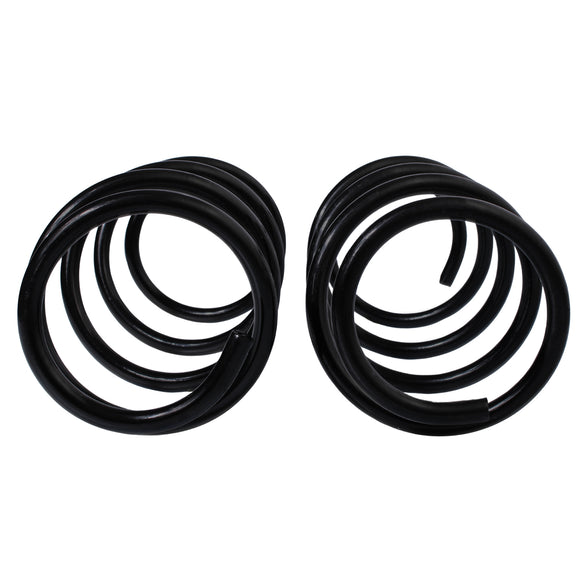 Resortes Originales AG Confort Renault Megane 2004-2010 Par Delantero