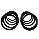 Resortes Originales AG Confort Renault Megane 2004-2010 Par Delantero-4