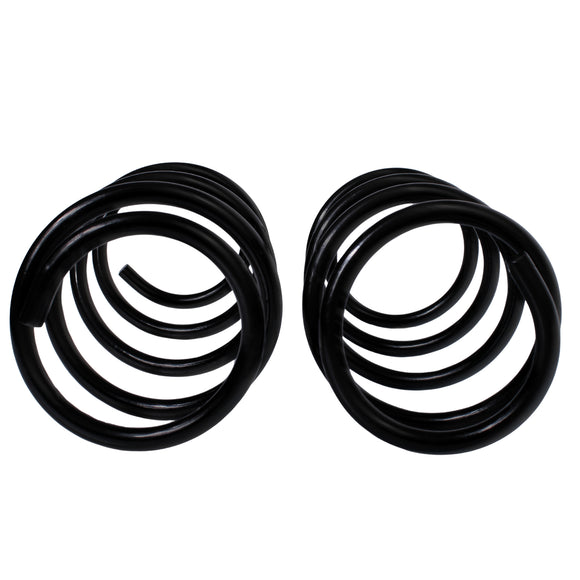 Resortes Originales AG Confort Renault Megane 2004-2010 Par Delantero