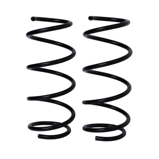 Resortes Originales AG Confort Renault Megane 2004-2010 Par Delantero