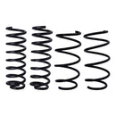 Resortes Originales AG Confort Nissan Aprio 08-12 Kit 4 Piezas-1