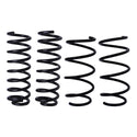 Resortes Originales Ag Confort Renault Sandero 07-14 Kit 4 Piezas
