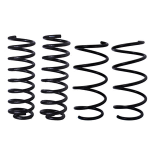 Resortes Originales AG Confort Renault Sandero 07-14 Kit 4 Piezas