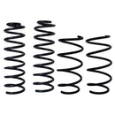 Resortes Ag Confort Renault Logan 07-13 Kit 4 piezas-1