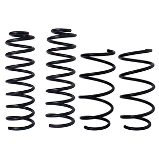 Resortes Ag Confort Renault Logan 07-13 Kit 4 piezas