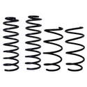 Resortes Ag Confort Renault Logan 07-13 Kit X 4