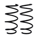 Resortes Originales AG Confort Renault Sandero 2007-2014 Par Delantero-1