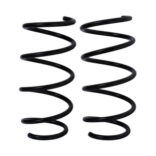 Resortes Originales AG Confort Renault Sandero 2007-2014 Par Delantero