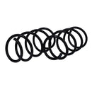 Resortes Originales AG Confort Renault Sandero 2007-2014 Par Delantero-2