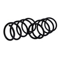 Resortes Originales Ag Confort Renault Sandero 07-14 Kit 4 Piezas