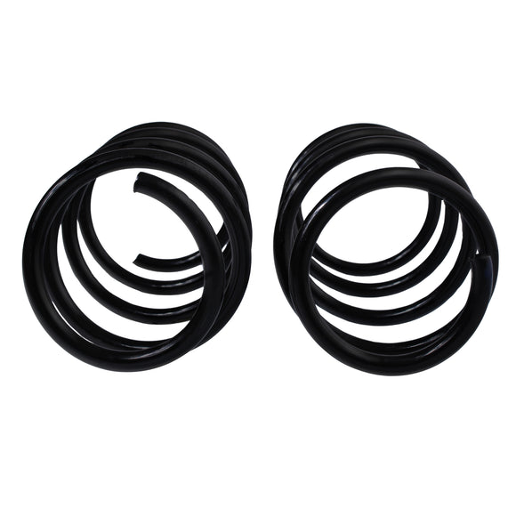 Resortes Originales AG Confort Nissan Aprio 2008-2012 Par Delantero