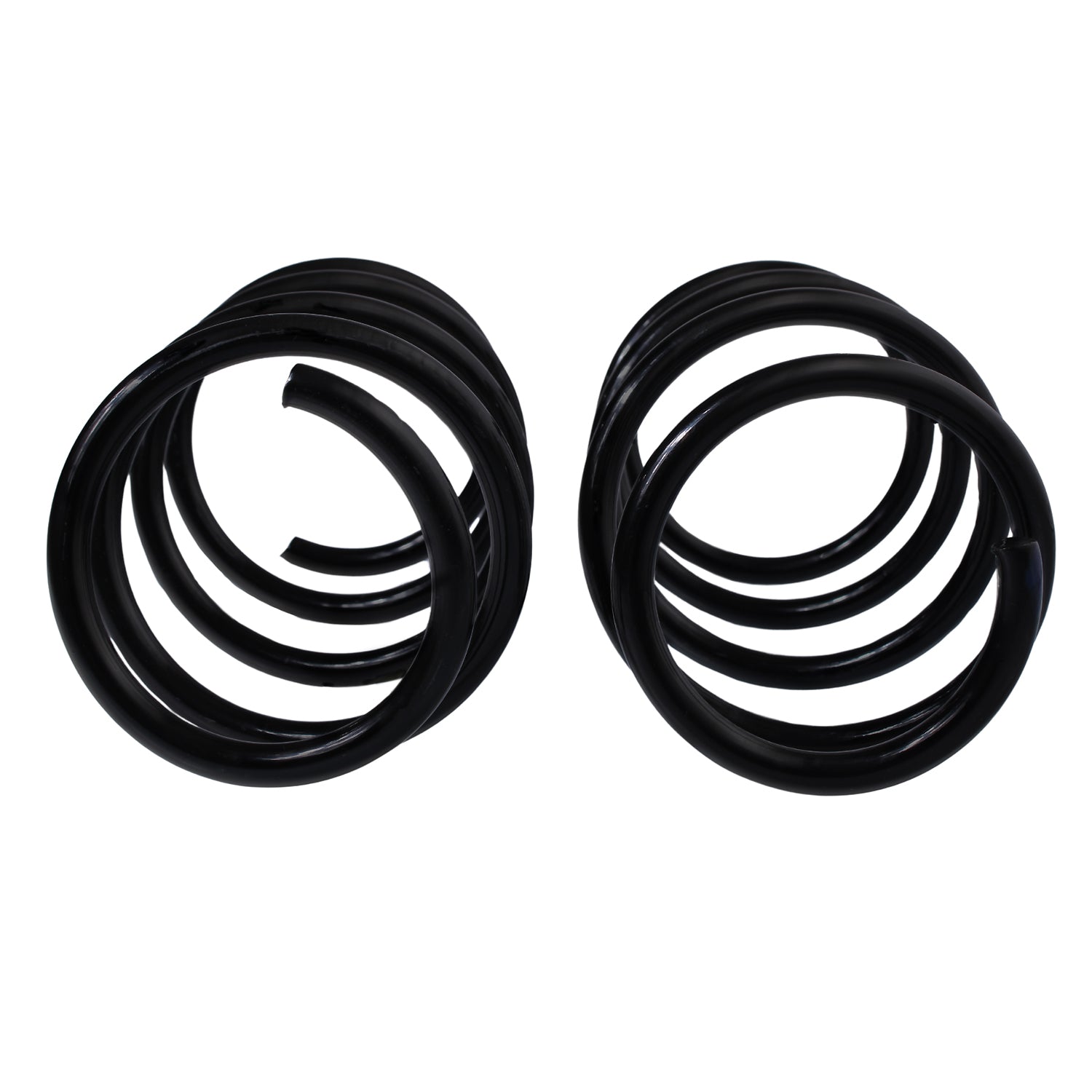 Resortes Originales Ag Confort Renault Logan 2007-2013 Par Del