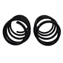 Resortes Originales Ag Confort Renault Sandero 07-14 Kit 4 Piezas