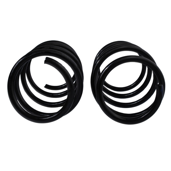 Resortes Originales Ag Confort Renault Sandero 07-14 Kit 4 Piezas