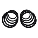 Resortes Originales AG Confort Renault Logan 2007-2013 Par Delantero-4