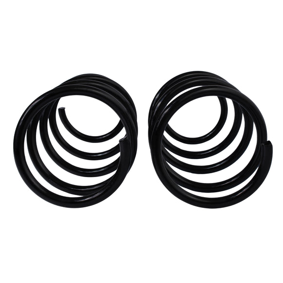 Resortes Originales AG Confort Renault Logan 2007-2013 Par Delantero