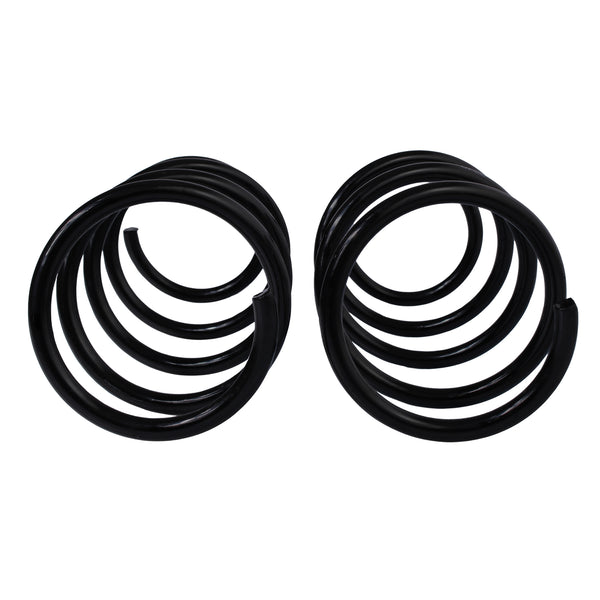 Resortes Originales Ag Confort Renault Sandero 07-14 Kit 4 Piezas