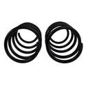Resortes Originales Ag Confort Nissan Aprio 08-12 Kit 4 Piezas