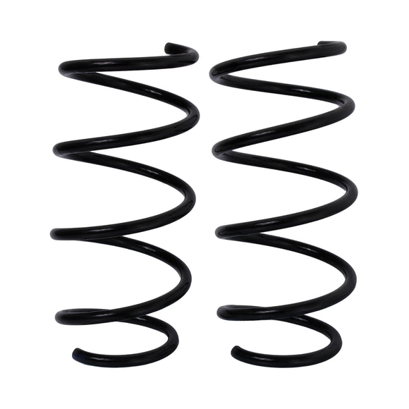 Resortes Originales AG Confort Nissan Aprio 2008-2012 Par Delantero