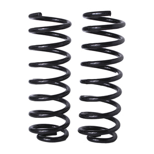 Resortes Originales AG Confort Renault Sandero 2007-2014 Par Trasero