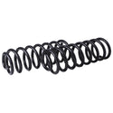 Resortes Originales Ag Confort Renault Sandero 07-14 Kit 4 Piezas