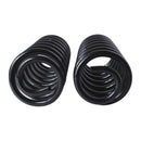 Resortes Originales AG Confort Nissan Aprio 2008-2012 Par Trasero-3